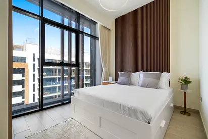 NEWYLY OPENED ONE BEDROOM APARTMENT IN AZIZI RIV.28 ''BE THE FIRST TENANT''