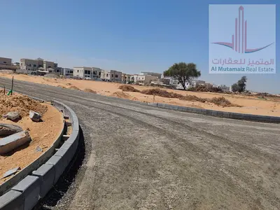 *For Sale Directly from the Owner | Prime Plot in Al Helio | 3,014 sq. ft. | G+2 | Two-Street Access**