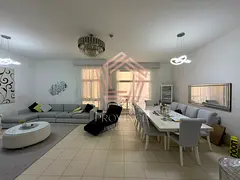 Bright|Spacious|Maids room + Store room|2 Parking