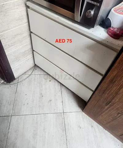 Kitchen Cabinet