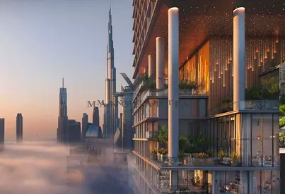 Burj Khalifa View | Investor Deal | Prime Location