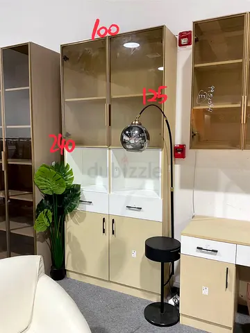 Cabinet set, wardrobe, Kitchen Floor Wall Cabinet, wine Cabinet. Ready, Urgent Sell. DISCUSS PRICE.