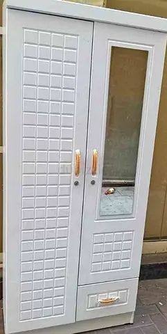 Wardrobe Brand New