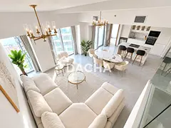 Duplex | High Floor | Furnished