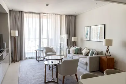 Burj Khalifa View | Serviced | Fully Furnished