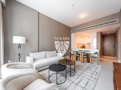 Furnished | High ROI | Resort Living | Safa View