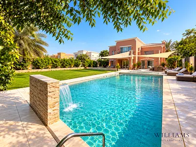 UPGRADE | FAMILY LIVING | INTERIOR | POOL | STREET