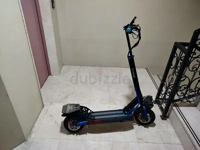 Chenxian electric scooter