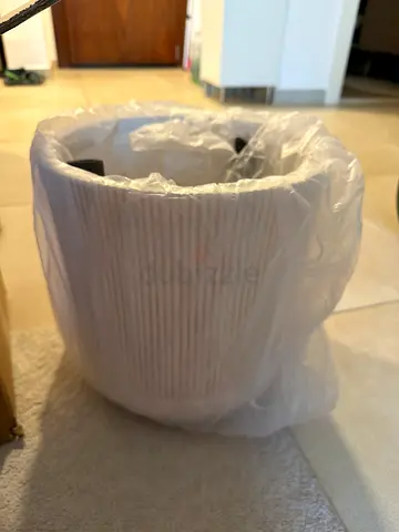 Pot for plant