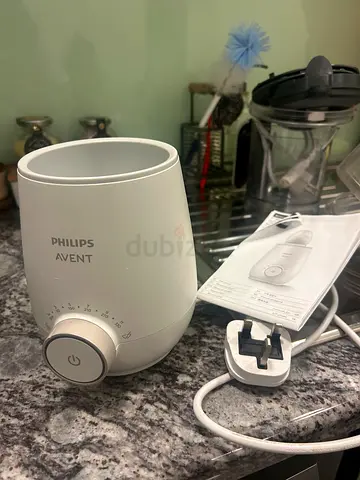 Philips Avent Bottle Warmer