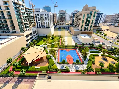Unfurnished 2 BHK | Near WTC Metro | JGC