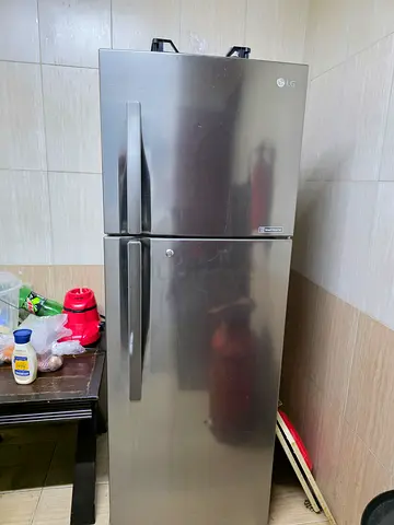 LG Refrigerator