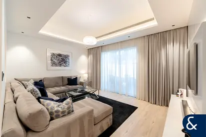 Stunning Turnkey 2E | Vacant on Transfer