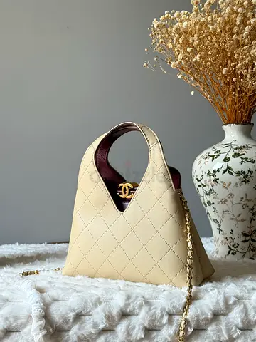 New dizan Chanel bag