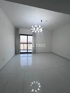 2BR With kitchen appliances | Close to Metro | Vacant
