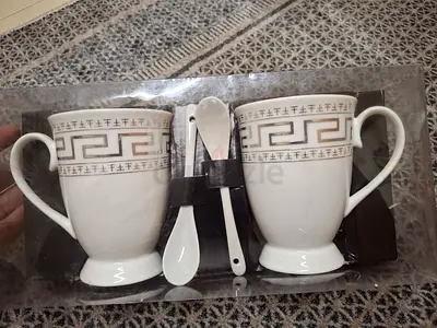 Mugs