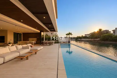 Breathtaking | Rare Double Lake view | Exclusive