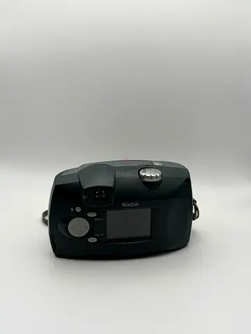 Kodak EasyShare DX3500 Digital  Camera