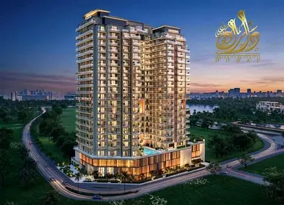 Park &pool Views-Furnished-Lifestyle Residences
