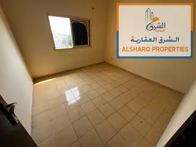 A beautiful 1-bedroom and living room apartment for annual rent in Al Nuaimiya 2, Ajman. Located in a vibrant and prime area, this apartment offers a