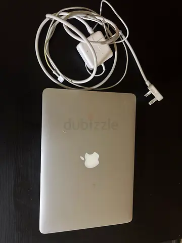 MacBook