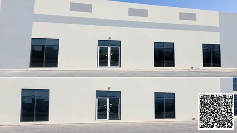 SHOWROOM FOR RENT – UMM AL THOOB, UMM AL QUWAIN A Spacious Commercial Opportunity for Your Business Looking for a spacious showroom to establish or expand your business? This commercial property in Um