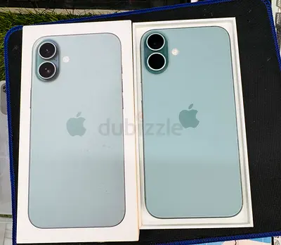 IPHONE 16PLUS 256 TDRA