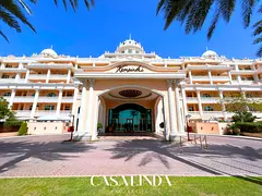 Exclusive Palm Address | Luxury Residence | Investor Opportunity