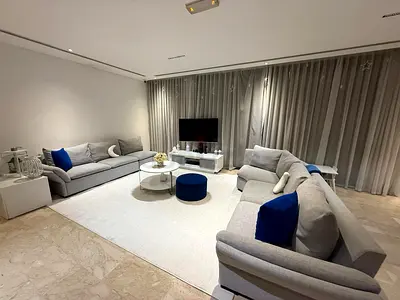 Light grey 3-piece sofa 2 set