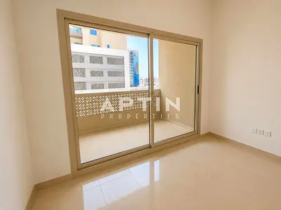 Comfort Meets Convenience | 1 Bedroom | 2 Baths | Sondos Zinnia