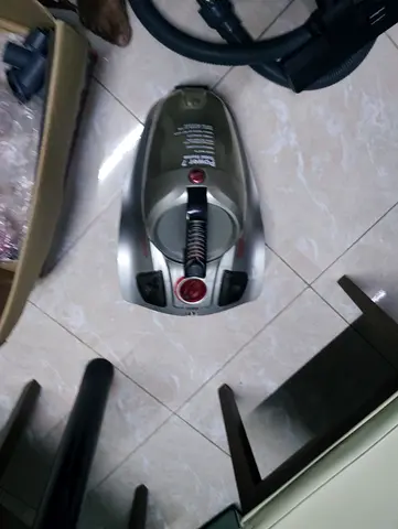 Vaccum cleaner hoover power home 7