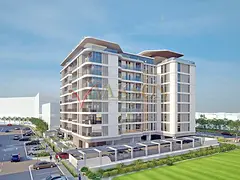 Spacious Layout | Handover Q4 2027 | Dubai South