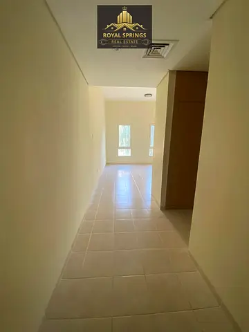 Spacious 2-Bedroom Apartment for Rent | High Floor | Contemporary Cluster, Discovery Gardens