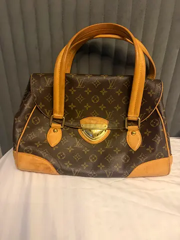 Louis Vuitton bag