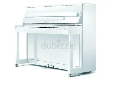 Pearl River EU-110 Upright Piano