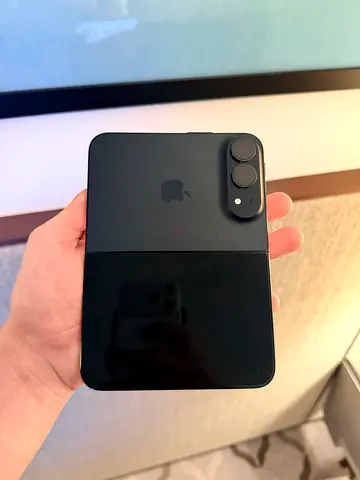 iPhone Duo Night Sky 256GB