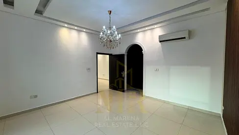 Al Yasmeen, Ajman | An exceptional residential opportunity—rent includes electricity, water, and air conditioning | 5 master bedrooms + parking and a