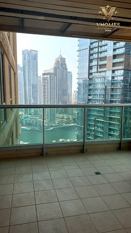 Spacious Apartment | Prime Marina Location | Stunning City Views