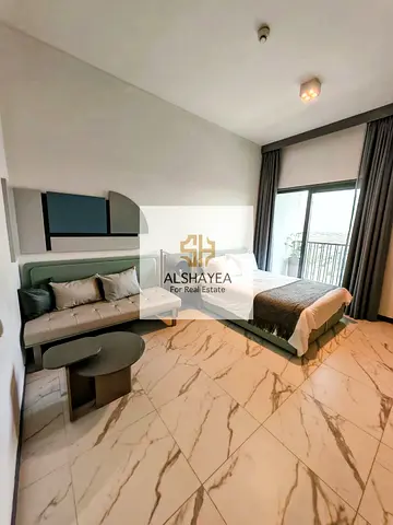 Fully Furnished | Ready to Move In | Prime Location