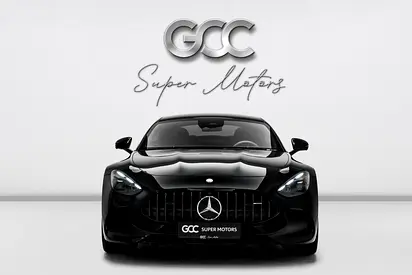2026 Mercedes-BENZ AMG — фото 3