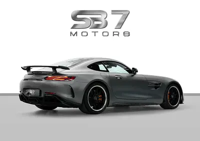 2021 Mercedes-BENZ AMG — фото 4