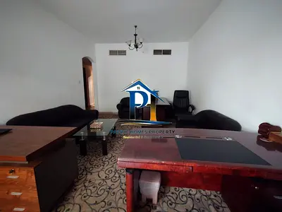 Spacious 1,024 Sq. Ft. 1BHK Office Space for Rent in Al Nahda 2 – AED 60,000/Year