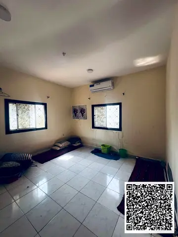 يتوفر لدينا سكن موظفين أو عمال رسمي بمختلف مناطق عجمان