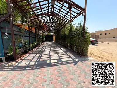 SPACIOUS ANNEX FOR RENT – AL MOWAIHAT 1, AJMAN Enjoy comfortable family living in this spacious ann