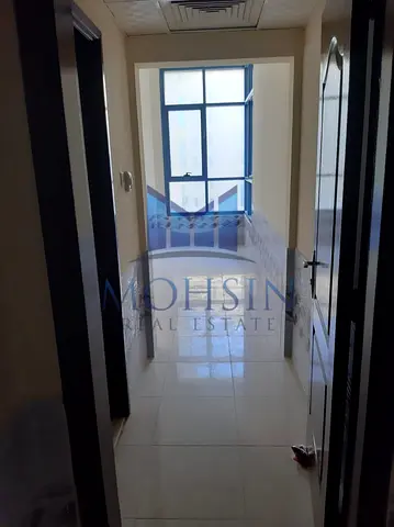 1 BHK for rent in Al khor towers Ajman ( preferred ASIAN CLIENT )