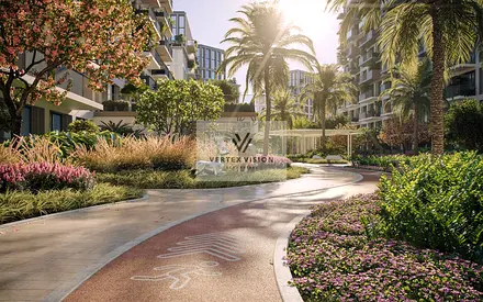 Spacious Living | 2BR in Dubai South | Freehold