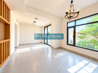Well Maintained | 3 Bed + Maid + Study |