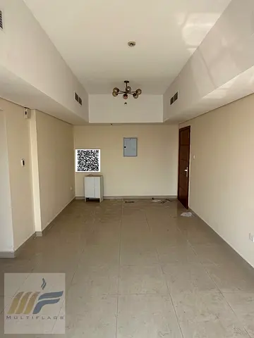 2 BEDROOM HALL FOR RENT IN NUAIMIYA ONE TOWER, AJMAN