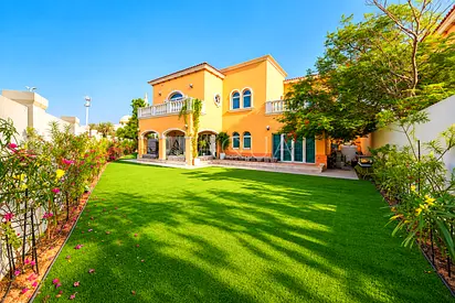 5BR Largest Plot in Community | Ultra Private