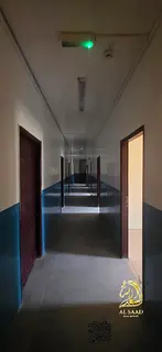 Workers' accommodation for rent in Al Jurf Industrial Area 3 – Ajman | 60 rooms A great opportunit